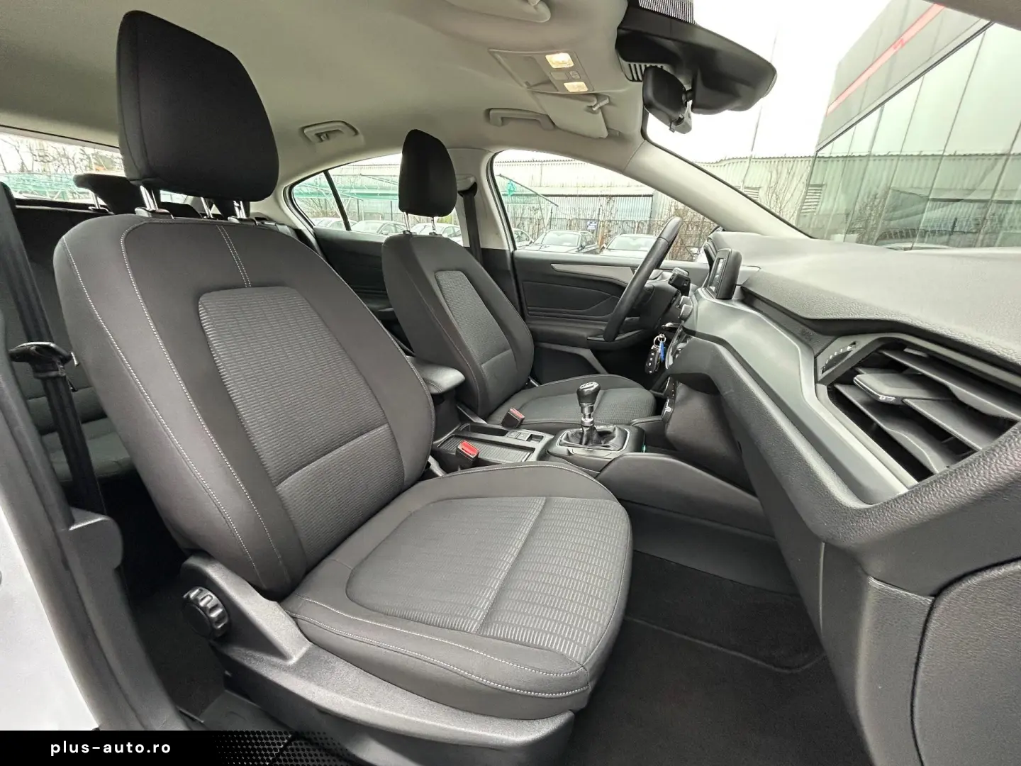 Ford Focus 1.5 EcoBlue Trend Edition 2021