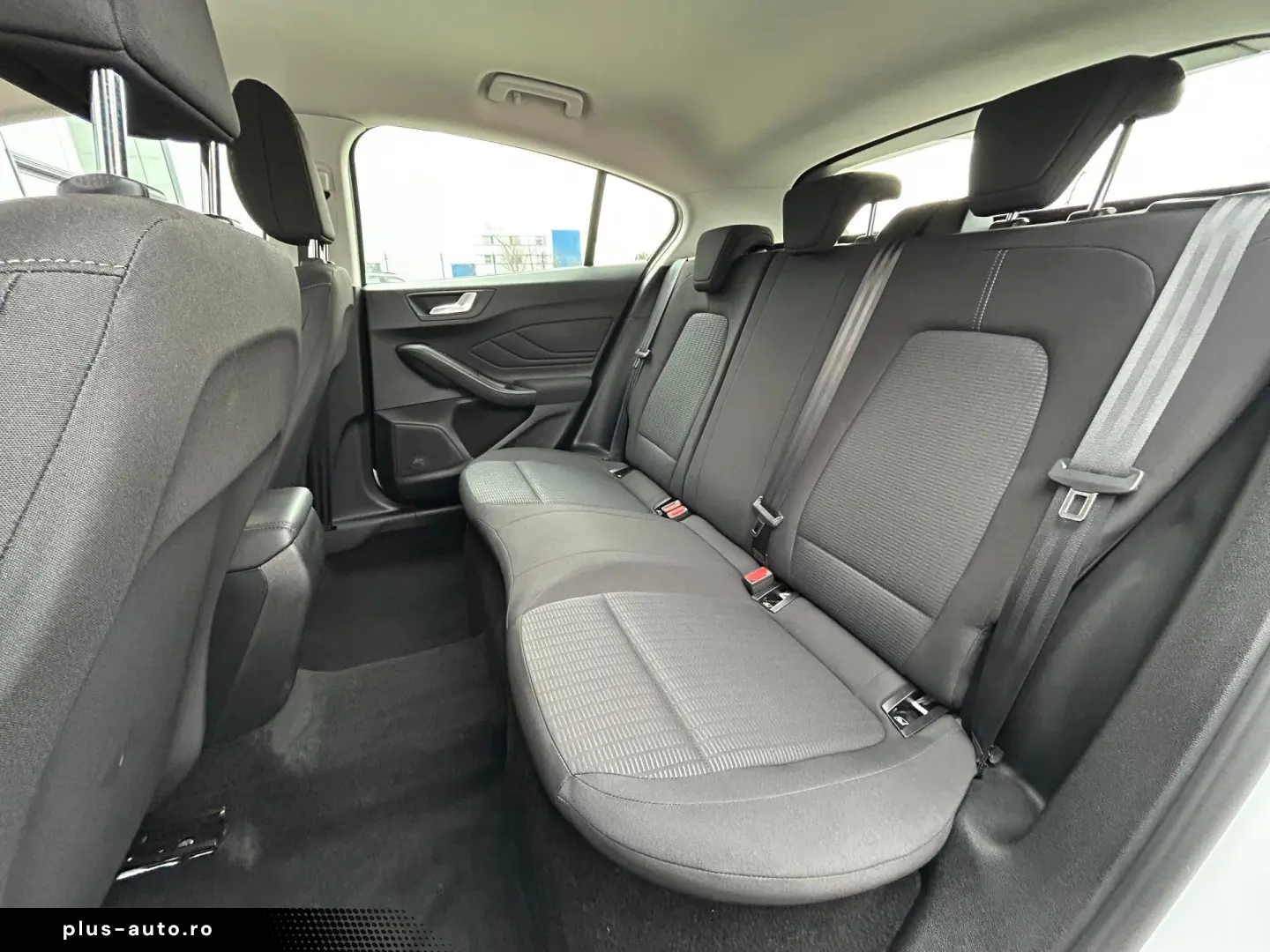 Ford Focus 1.5 EcoBlue Trend Edition 2021