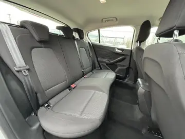 Ford Focus 1.5 EcoBlue Trend Edition 2021