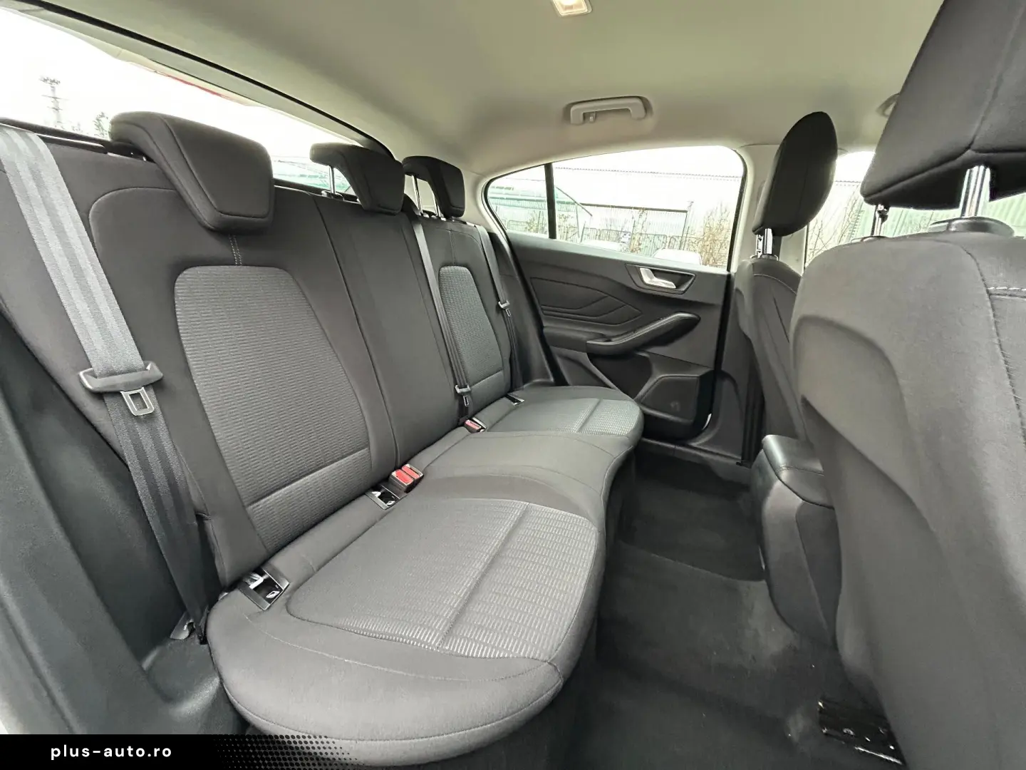 Ford Focus 1.5 EcoBlue Trend Edition 2021