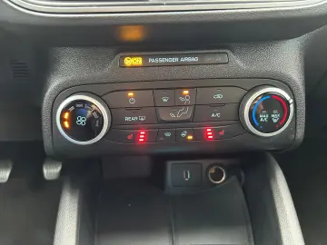 Ford Focus 1.5 EcoBlue Trend Edition 2021