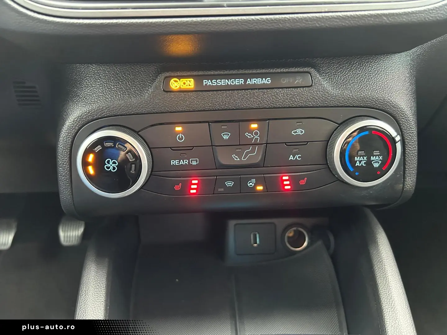 Ford Focus 1.5 EcoBlue Trend Edition 2021