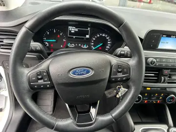 Ford Focus 1.5 EcoBlue Trend Edition 2021