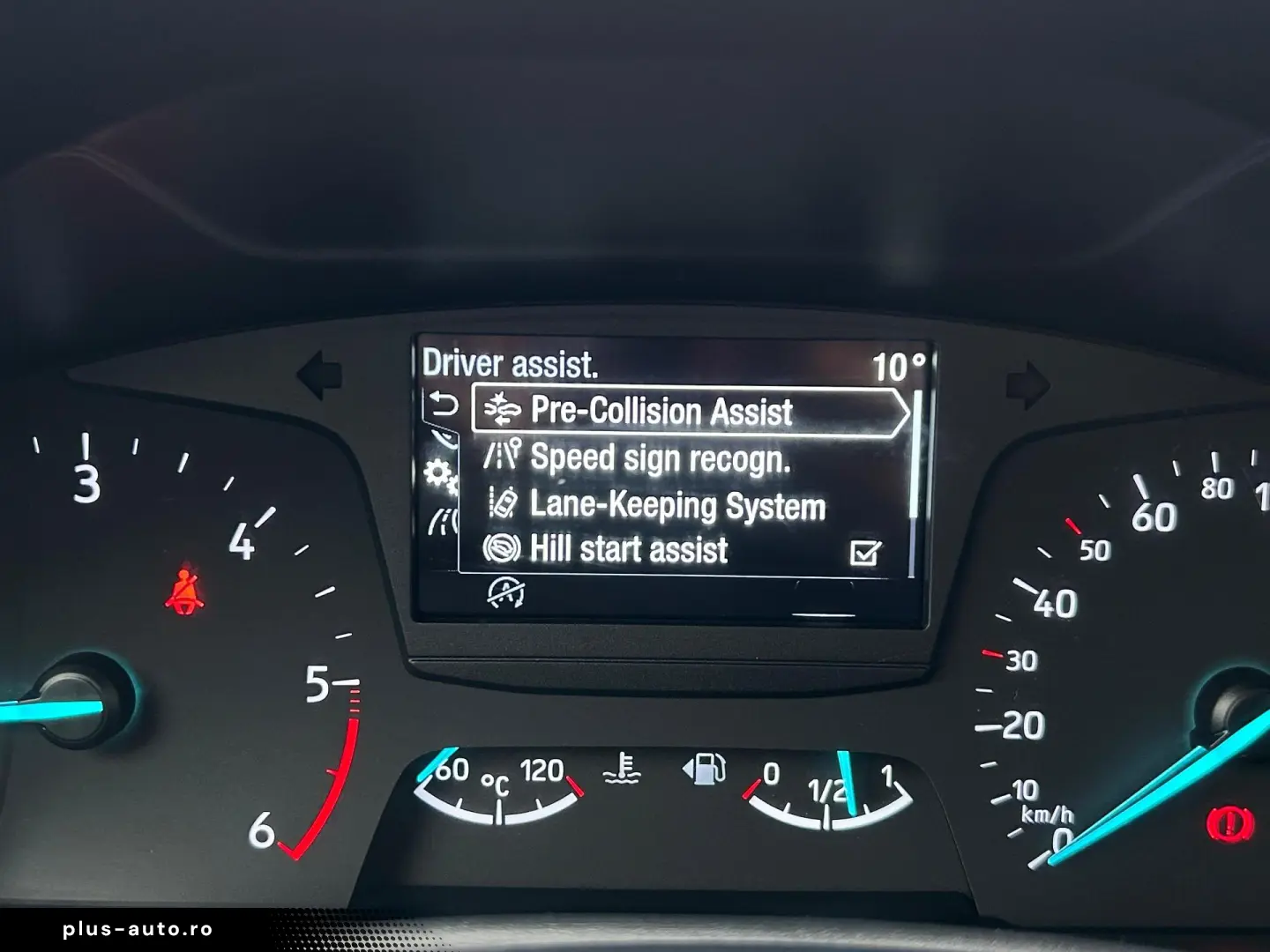 Ford Focus 1.5 EcoBlue Trend Edition 2021