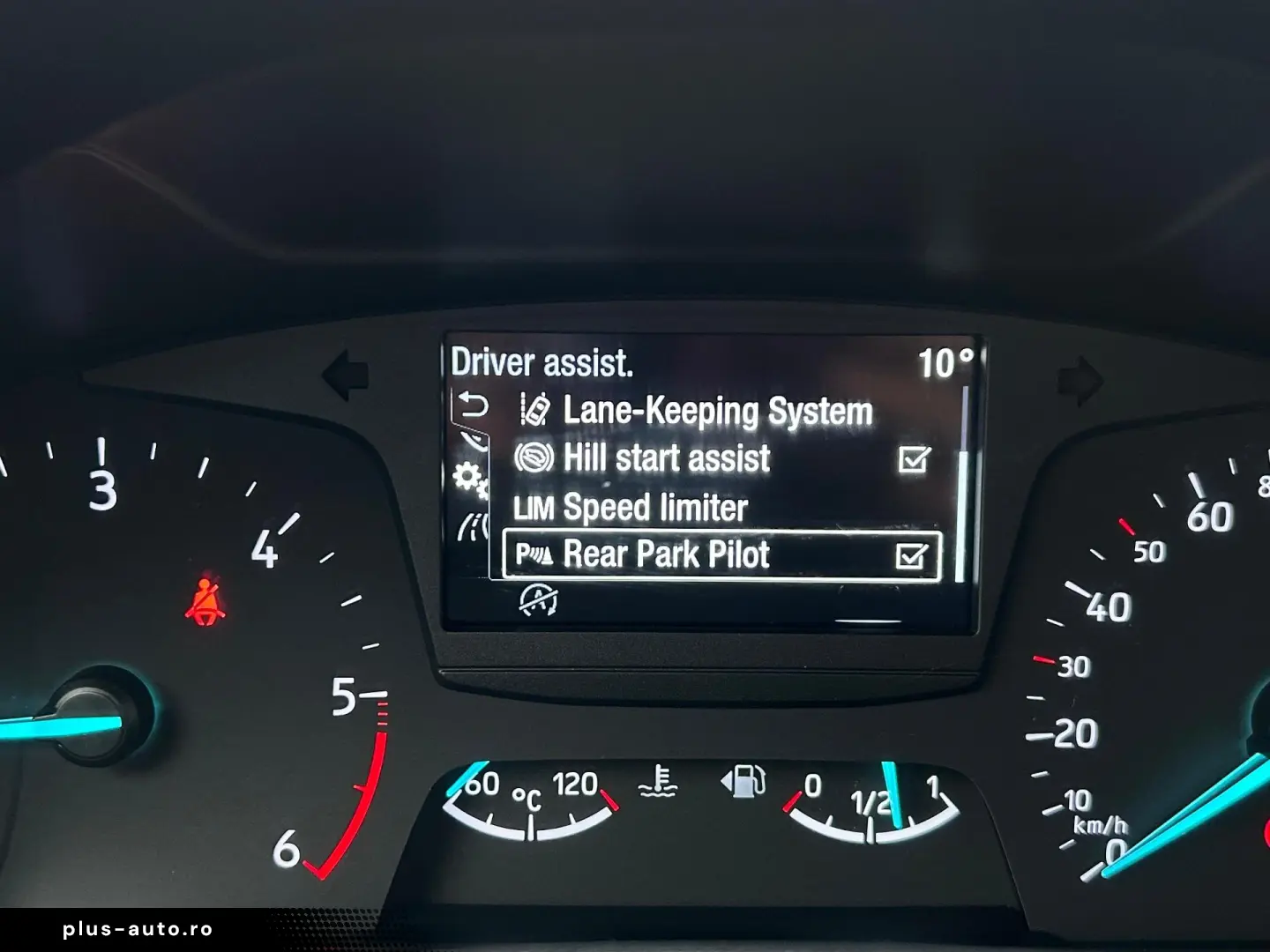 Ford Focus 1.5 EcoBlue Trend Edition 2021