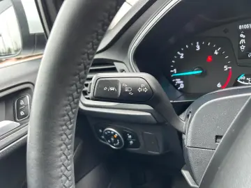 Ford Focus 1.5 EcoBlue Trend Edition 2021