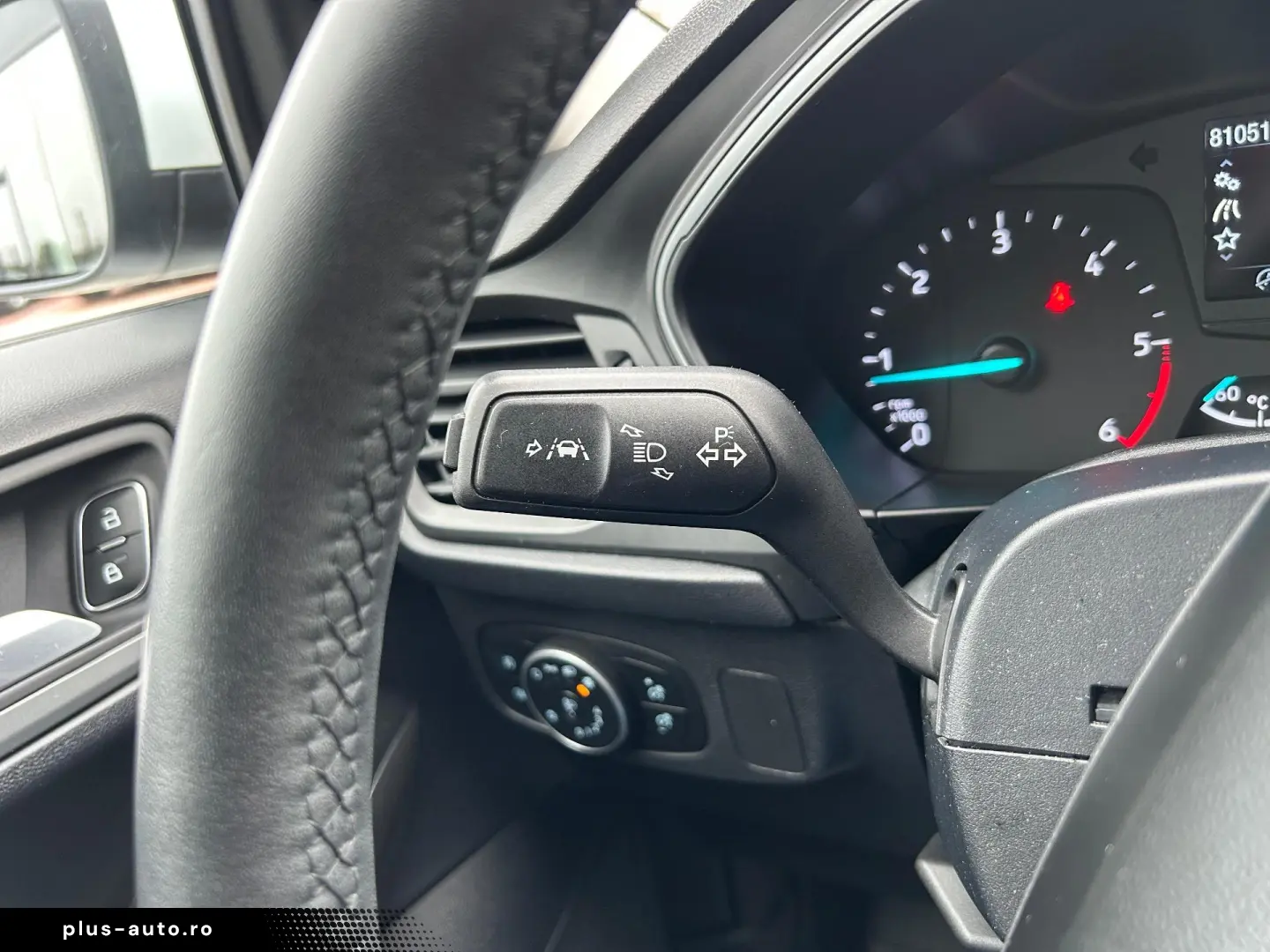 Ford Focus 1.5 EcoBlue Trend Edition 2021