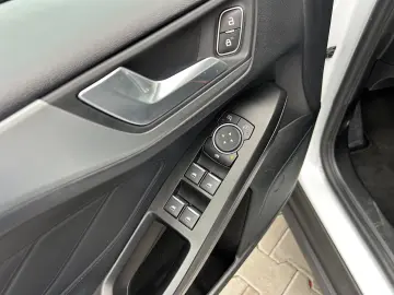 Ford Focus 1.5 EcoBlue Trend Edition 2021