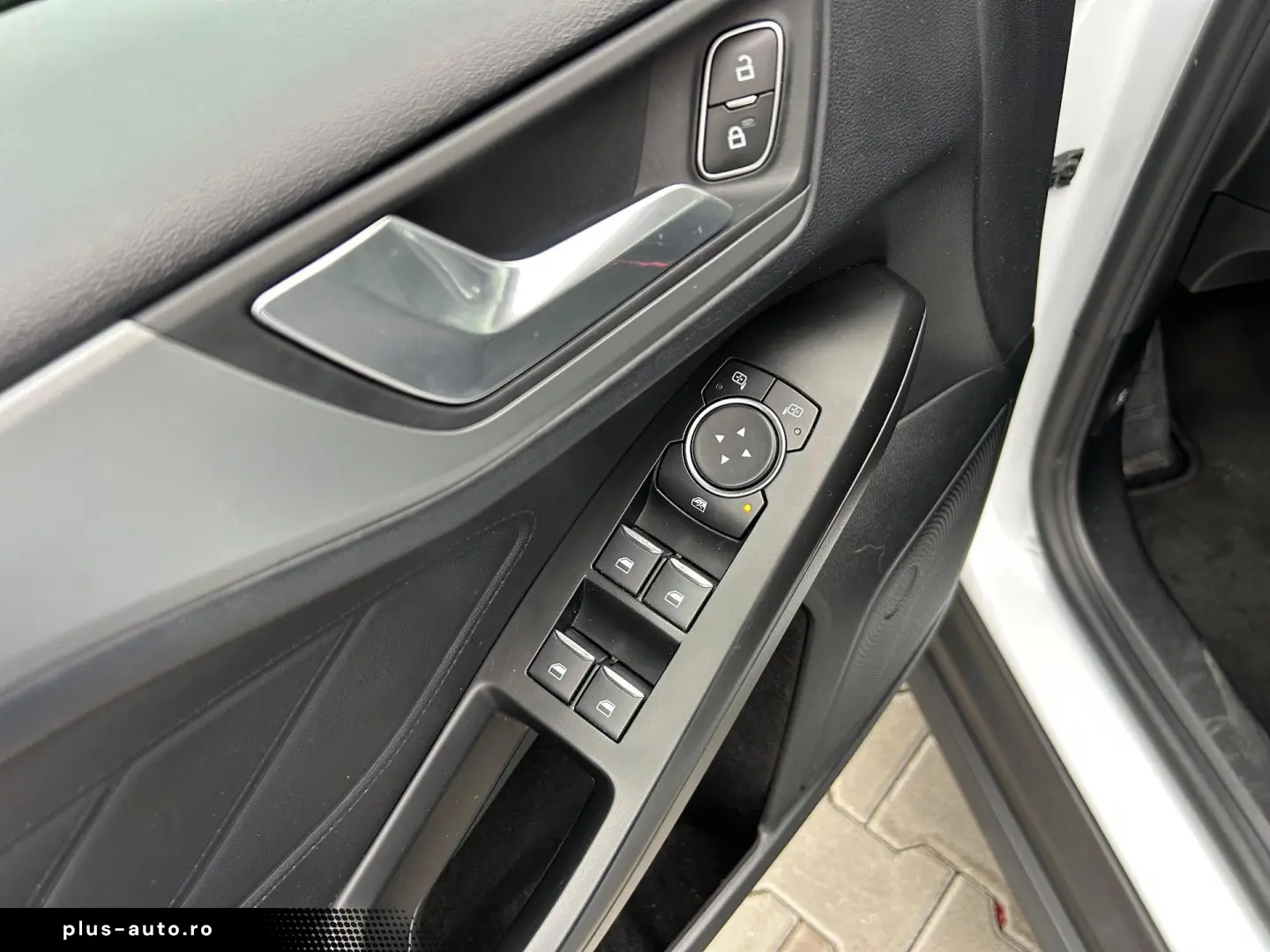 Ford Focus 1.5 EcoBlue Trend Edition 2021