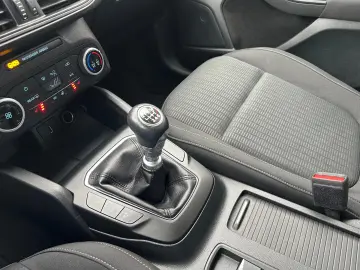 Ford Focus 1.5 EcoBlue Trend Edition 2021