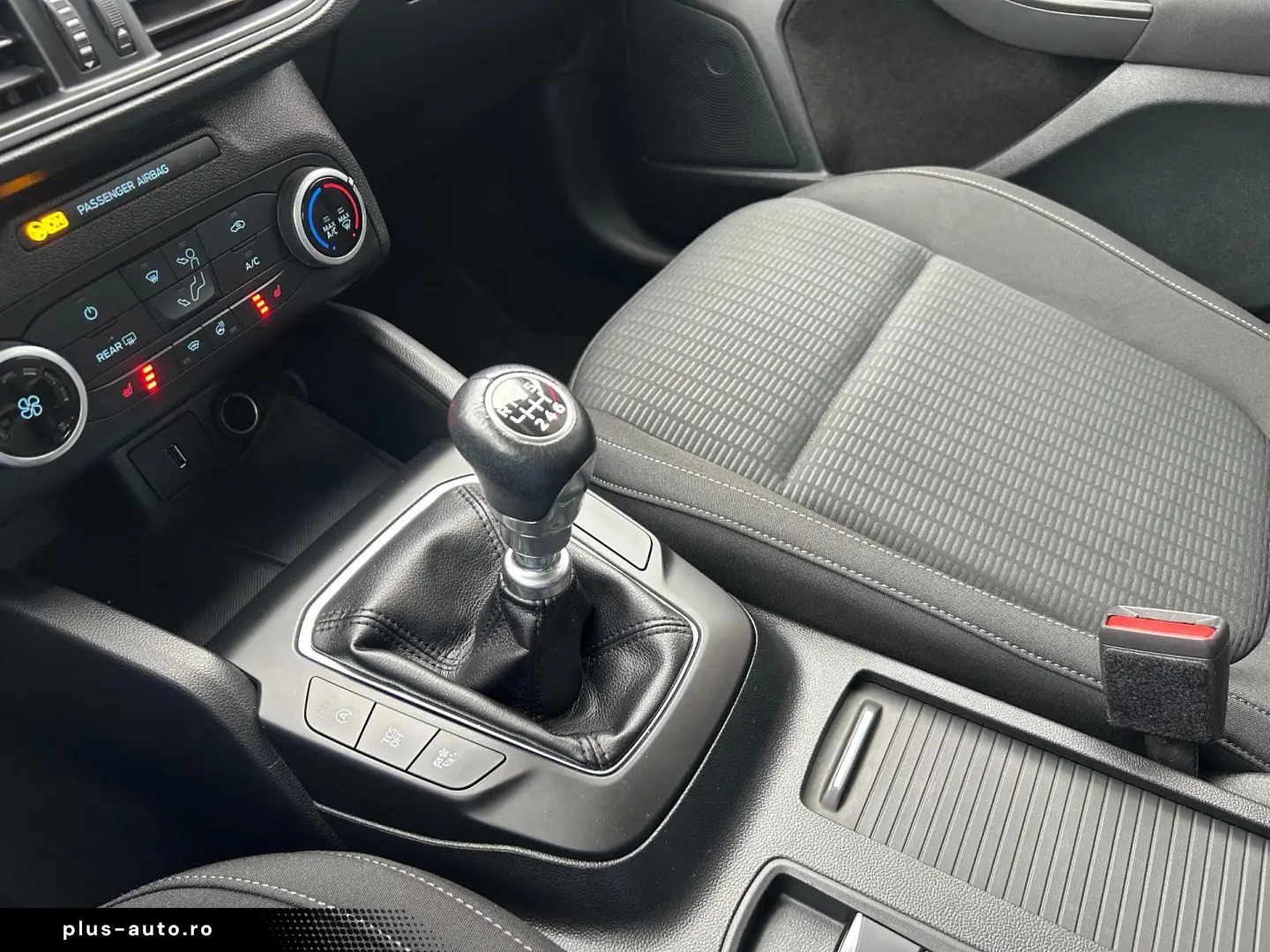 Ford Focus 1.5 EcoBlue Trend Edition 2021