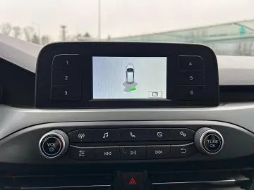 Ford Focus 1.5 EcoBlue Trend Edition 2021