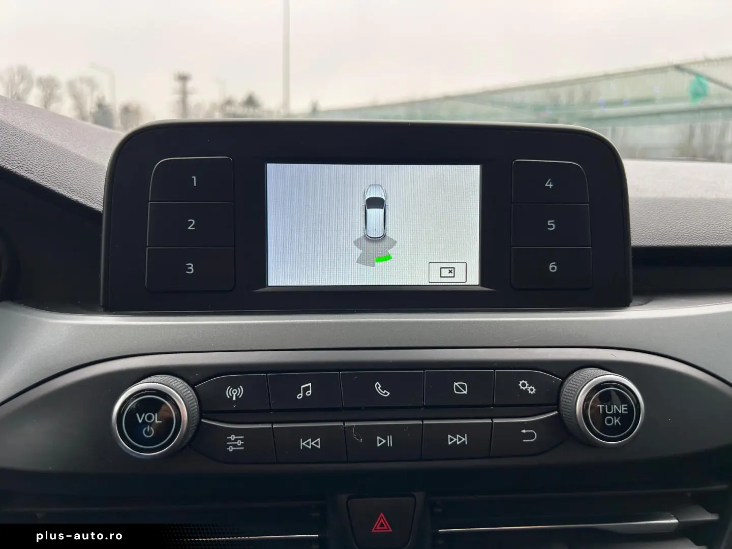 Ford Focus 1.5 EcoBlue Trend Edition 2021