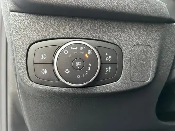 Ford Focus 1.5 EcoBlue Trend Edition 2021