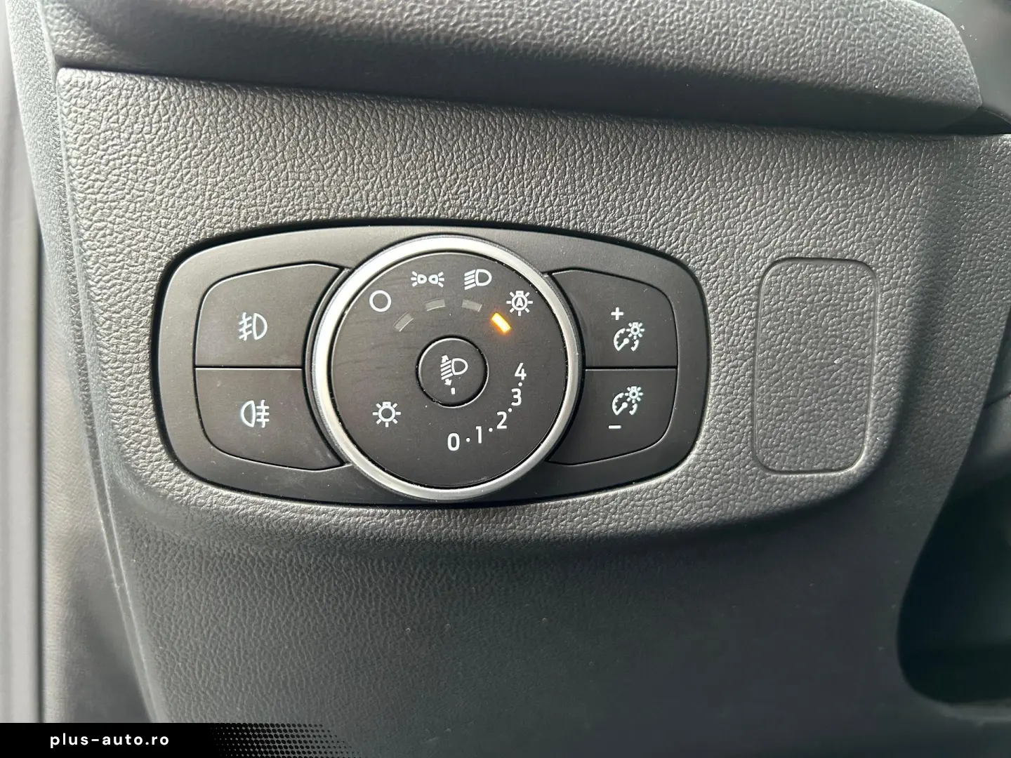 Ford Focus 1.5 EcoBlue Trend Edition 2021