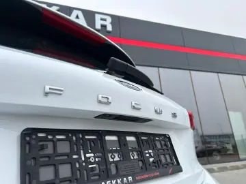 Ford Focus 1.5 EcoBlue Trend Edition 2021