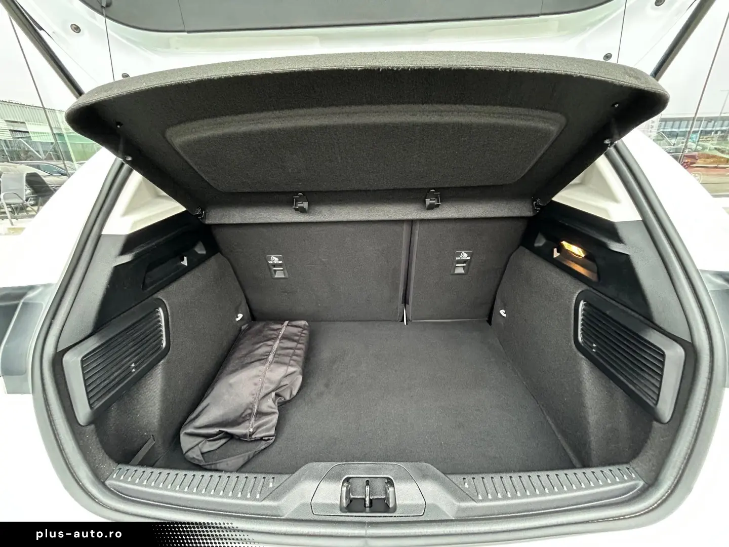 Ford Focus 1.5 EcoBlue Trend Edition 2021