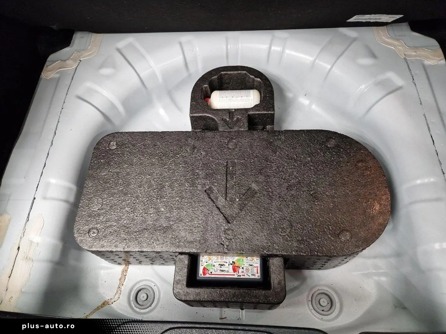 Ford Focus 1.5 EcoBlue Trend Edition 2021