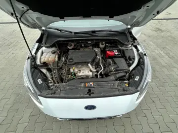 Ford Focus 1.5 EcoBlue Trend Edition 2021