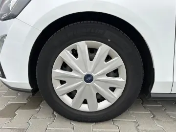Ford Focus 1.5 EcoBlue Trend Edition 2021