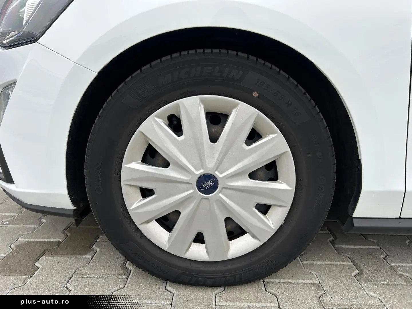 Ford Focus 1.5 EcoBlue Trend Edition 2021