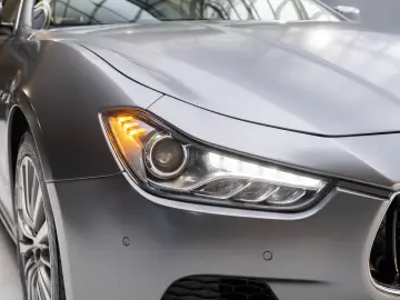 Autovehicul Special Maserati Ellena