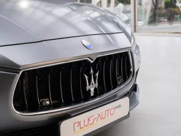 Autovehicul Special Maserati Ellena