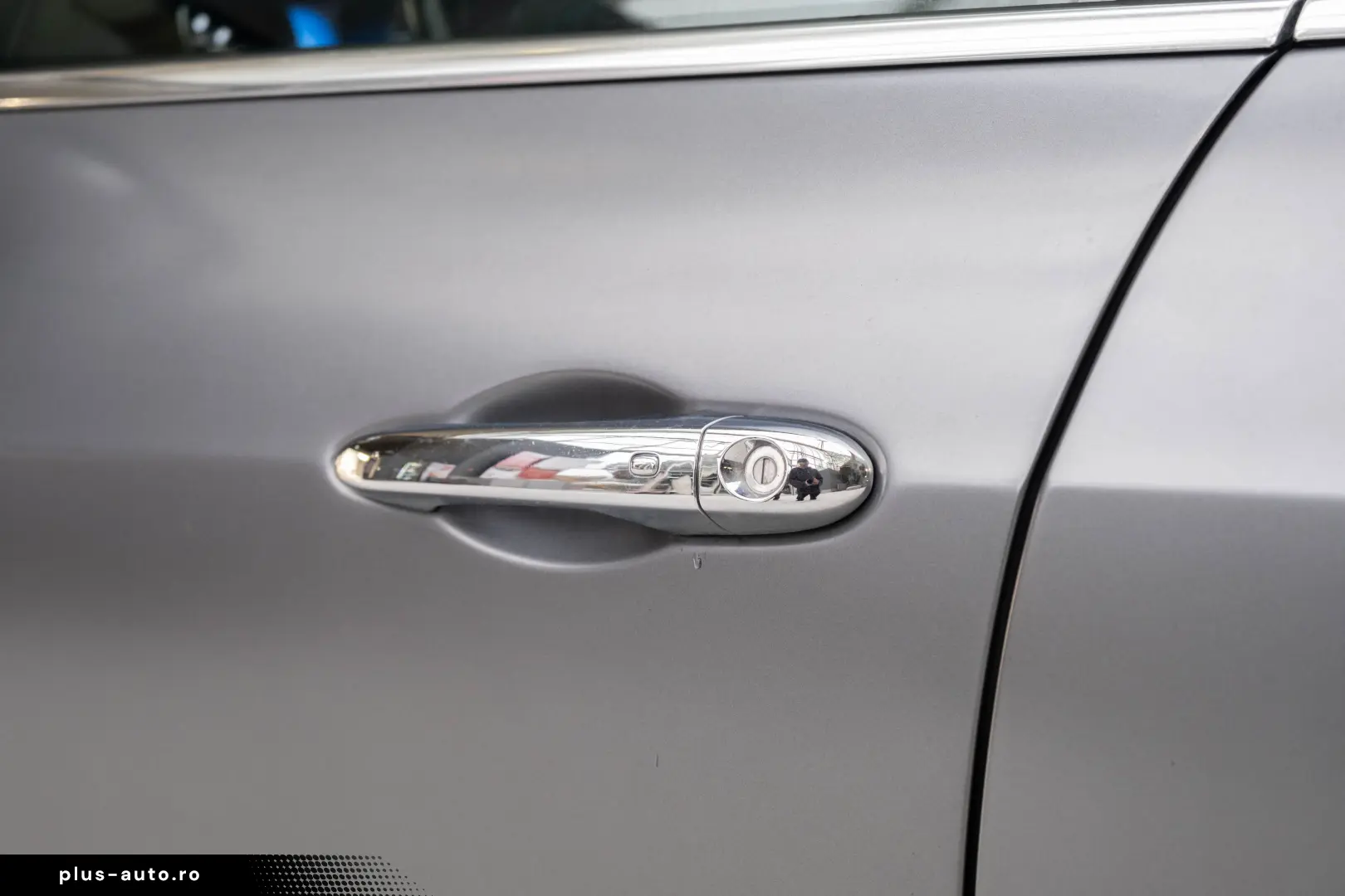 Autovehicul Special Maserati Ellena