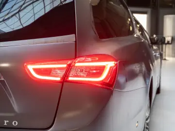 Autovehicul Special Maserati Ellena