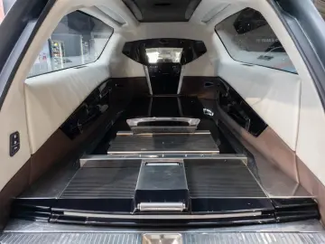 Autovehicul Special Maserati Ellena