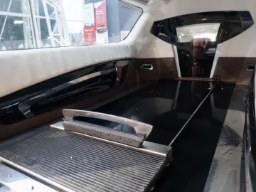 Autovehicul Special Maserati Ellena