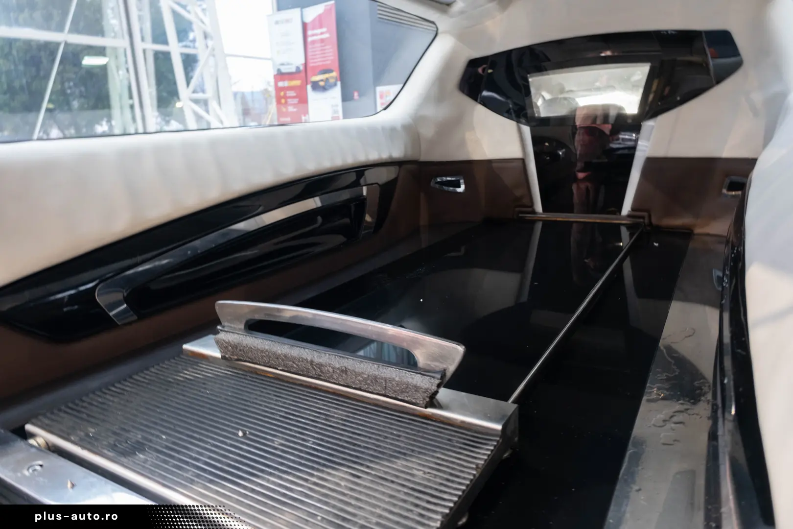 Autovehicul Special Maserati Ellena