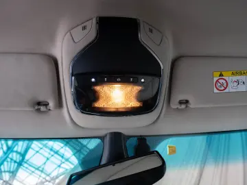 Autovehicul Special Maserati Ellena