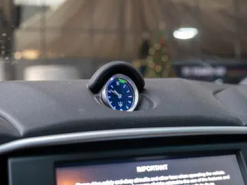 Autovehicul Special Maserati Ellena