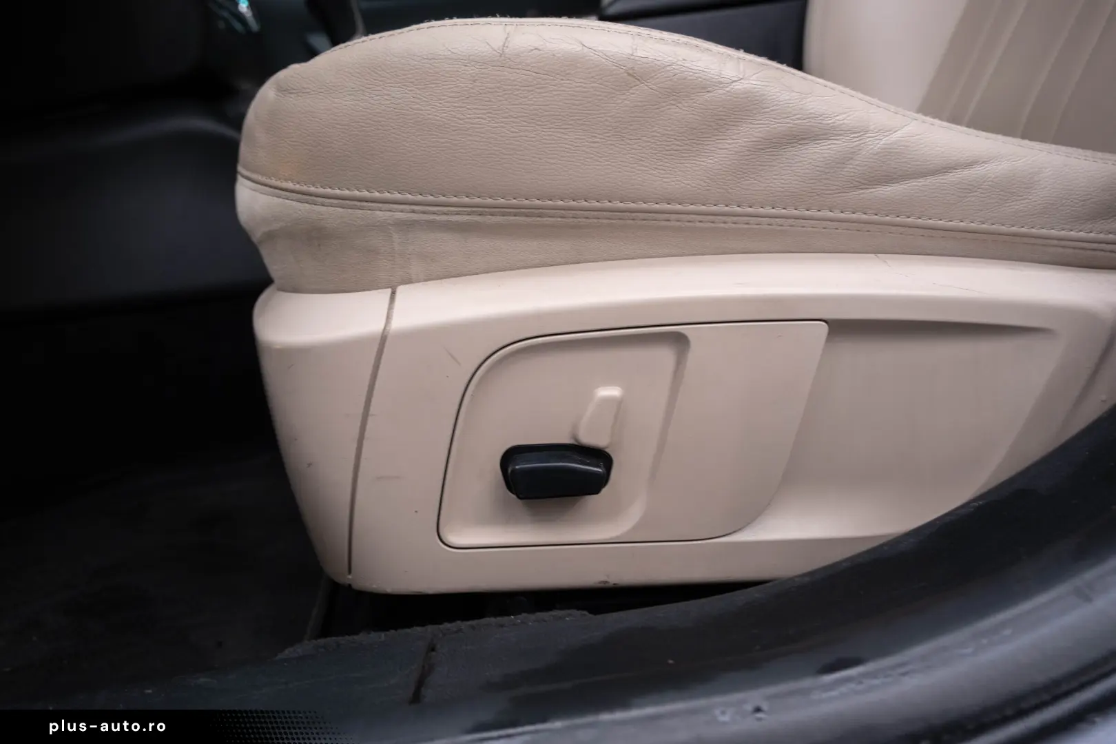 Autovehicul Special Maserati Ellena