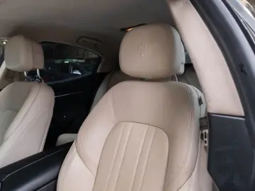 Autovehicul Special Maserati Ellena