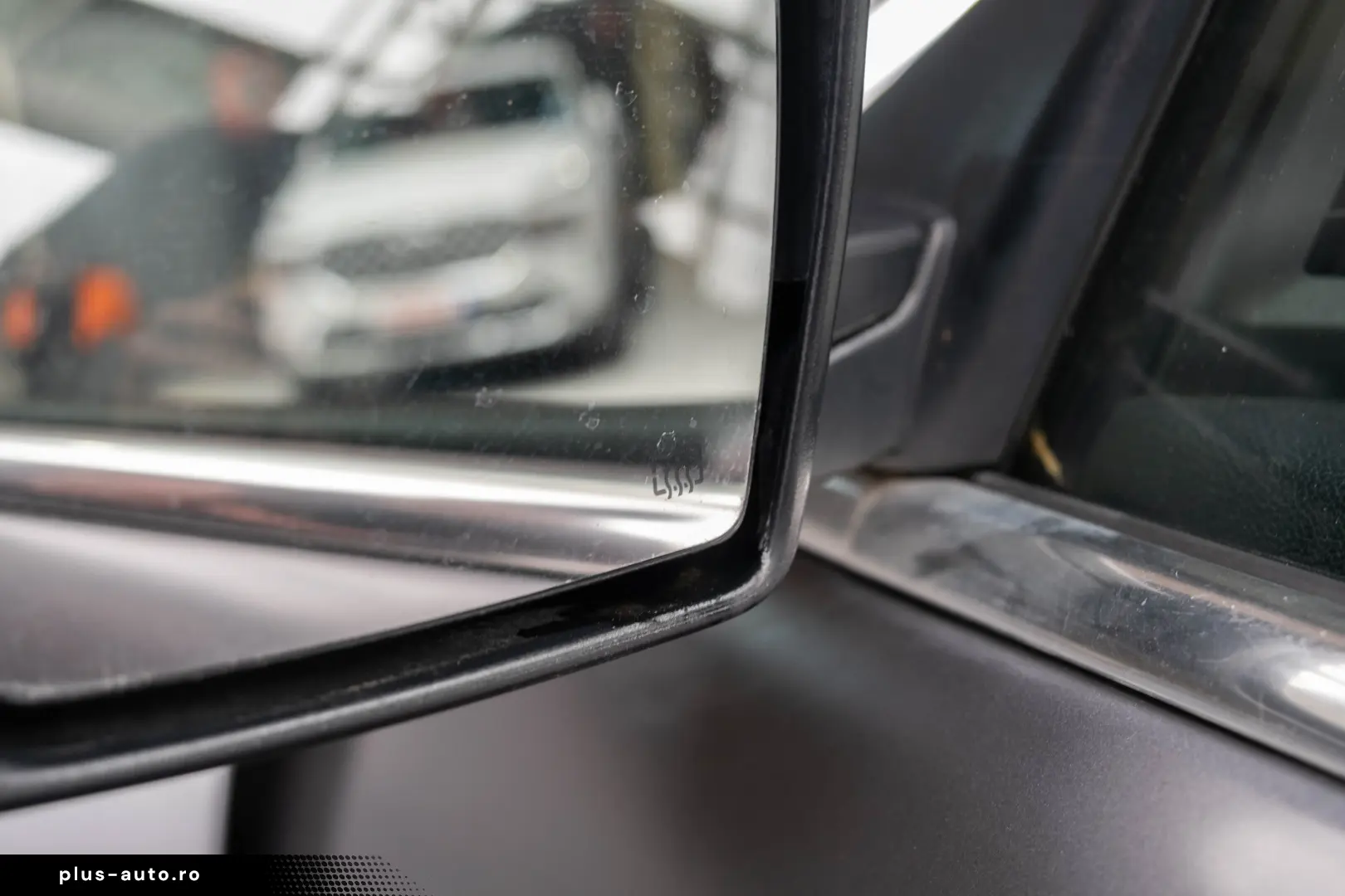 Autovehicul Special Maserati Ellena