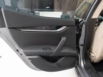 Autovehicul Special Maserati Ellena