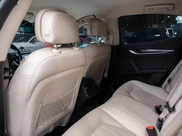 Autovehicul Special Maserati Ellena