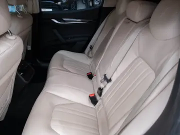 Autovehicul Special Maserati Ellena