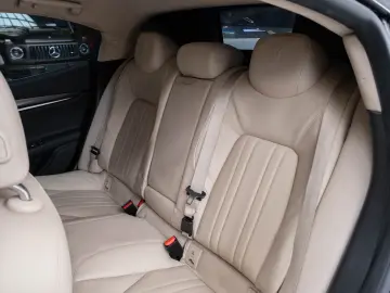 Autovehicul Special Maserati Ellena