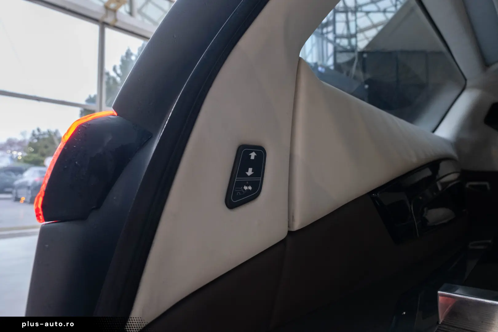 Autovehicul Special Maserati Ellena