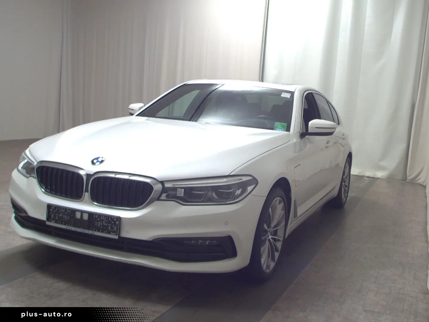 BMW 530e xDr Sport-Line LED LC Prof. GSD H-K HuD