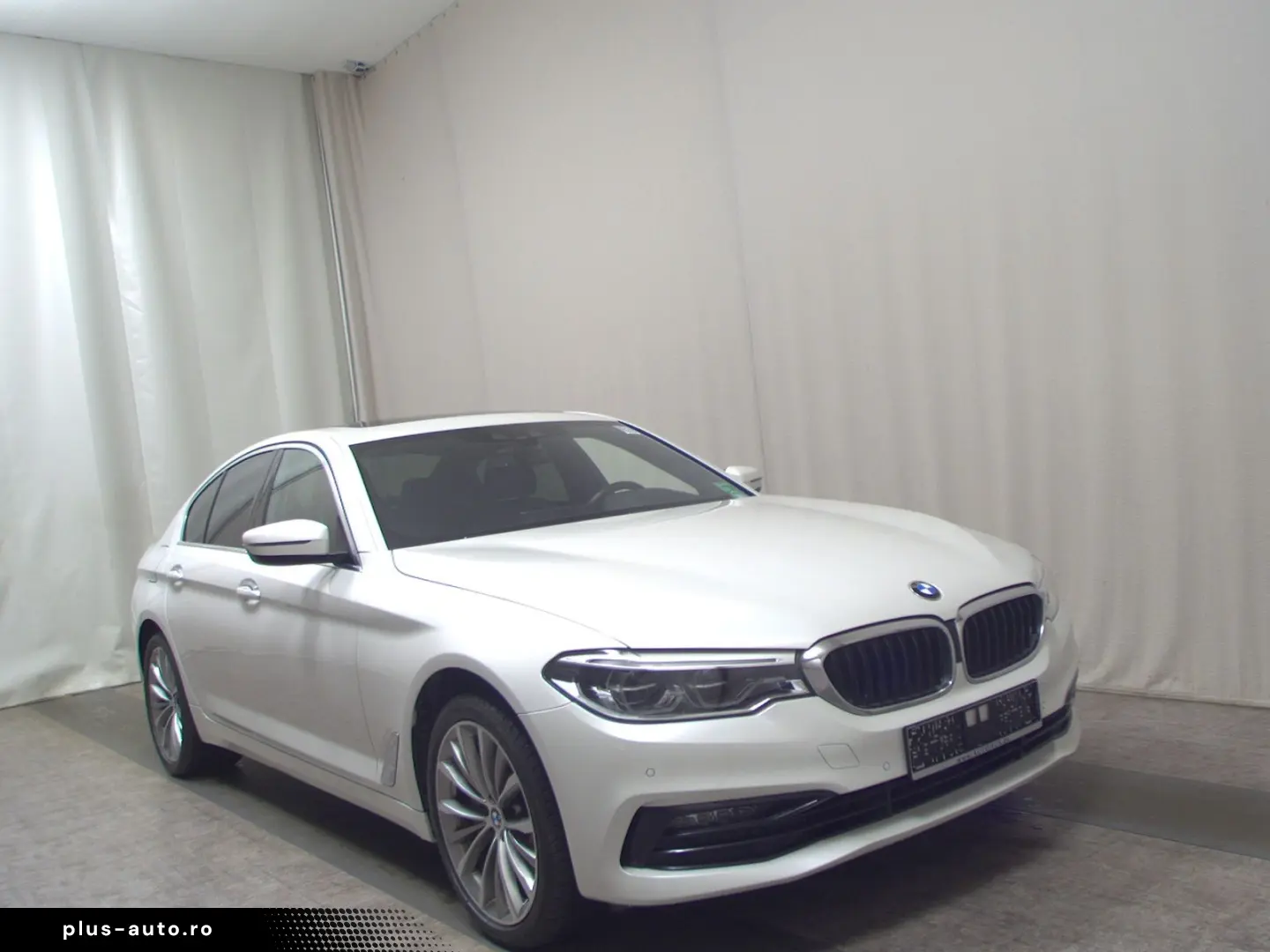 BMW 530e xDr Sport-Line LED LC Prof. GSD H-K HuD