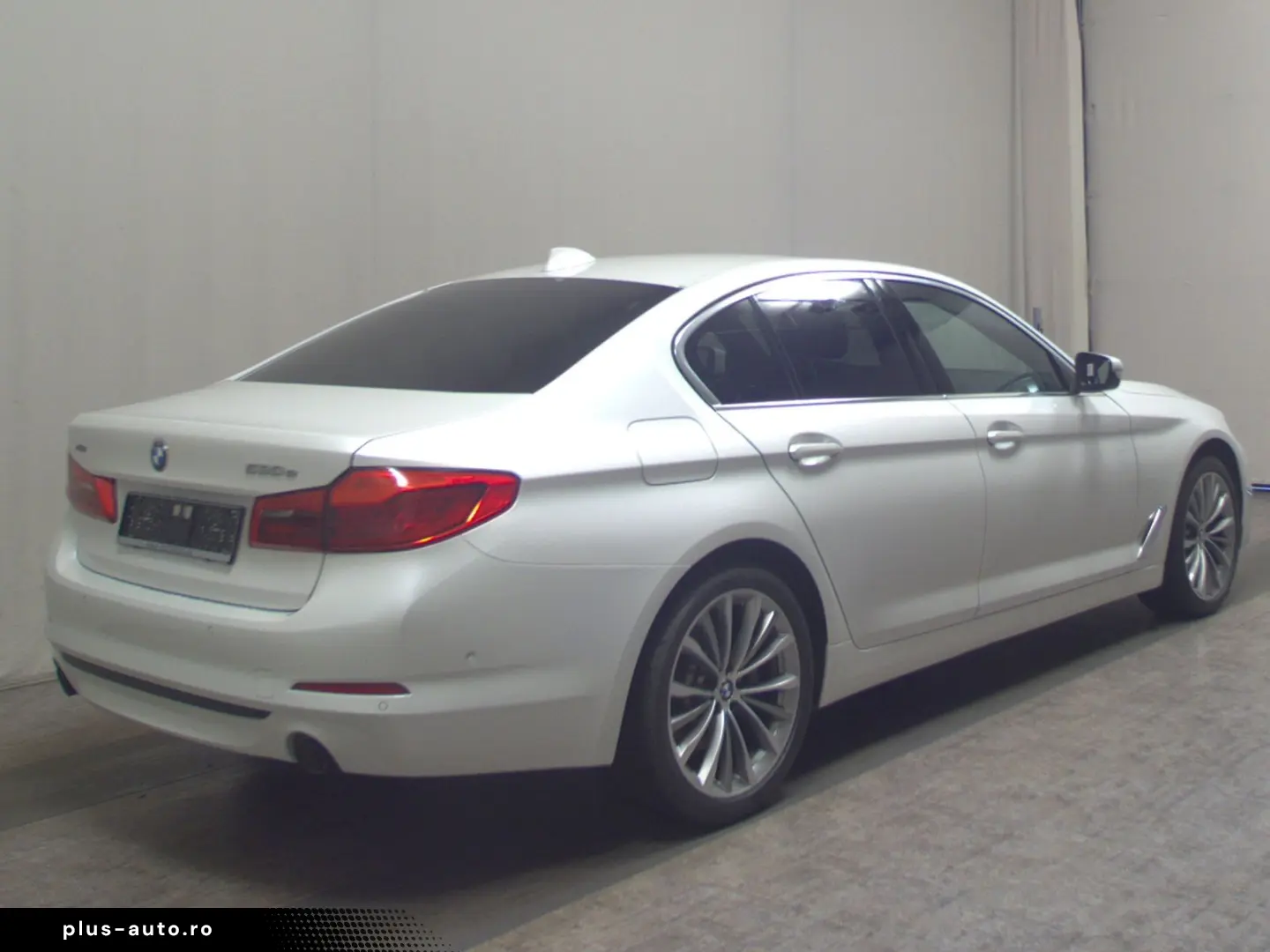 BMW 530e xDr Sport-Line LED LC Prof. GSD H-K HuD