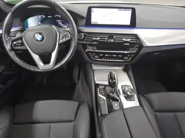 BMW 530e xDr Sport-Line LED LC Prof. GSD H-K HuD