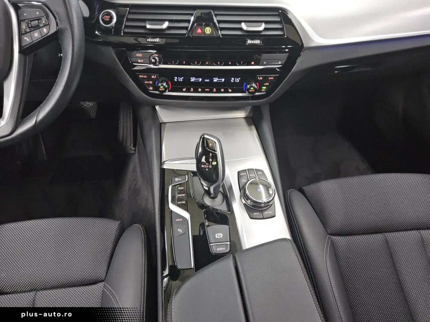 BMW 530e xDr Sport-Line LED LC Prof. GSD H-K HuD