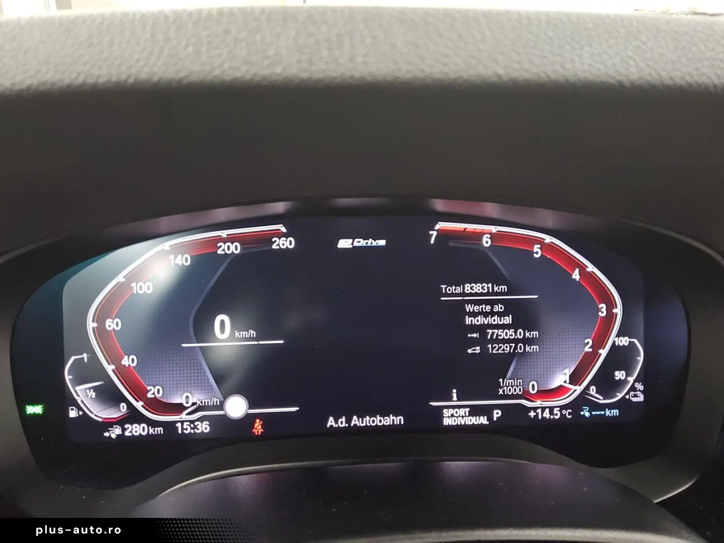 BMW 530e xDr Sport-Line LED LC Prof. GSD H-K HuD