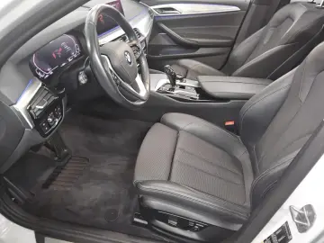 BMW 530e xDr Sport-Line LED LC Prof. GSD H-K HuD