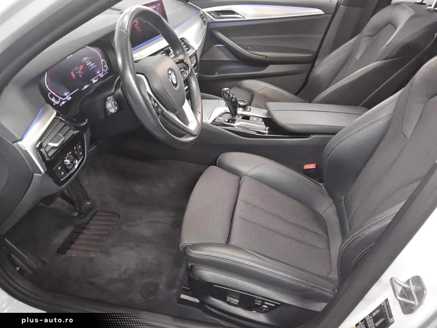 BMW 530e xDr Sport-Line LED LC Prof. GSD H-K HuD